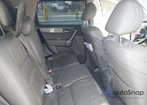 2008 Honda Cr-V Ex-L из США, поврежденный, VIN JHLRE48778C018767